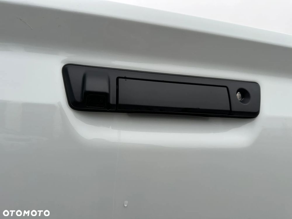 Isuzu D-Max 1.9 DC L - 14