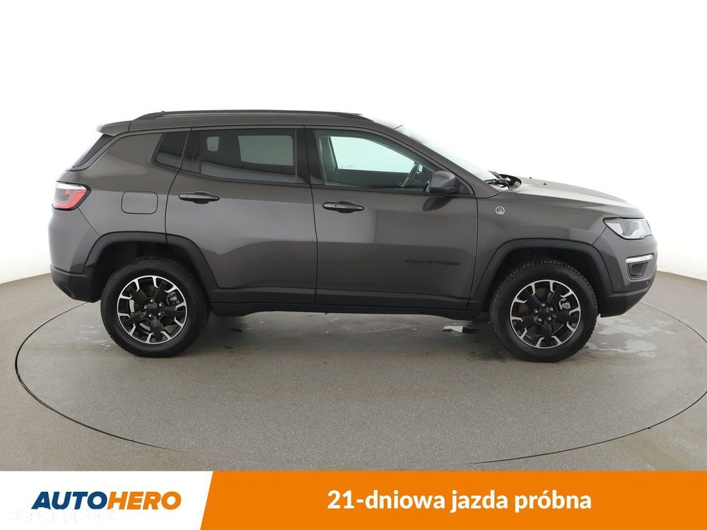 Jeep Compass - 7