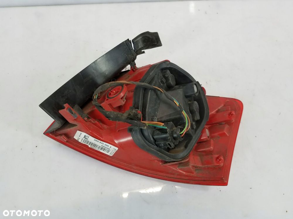 lampa tył seat exeo kombi - 9