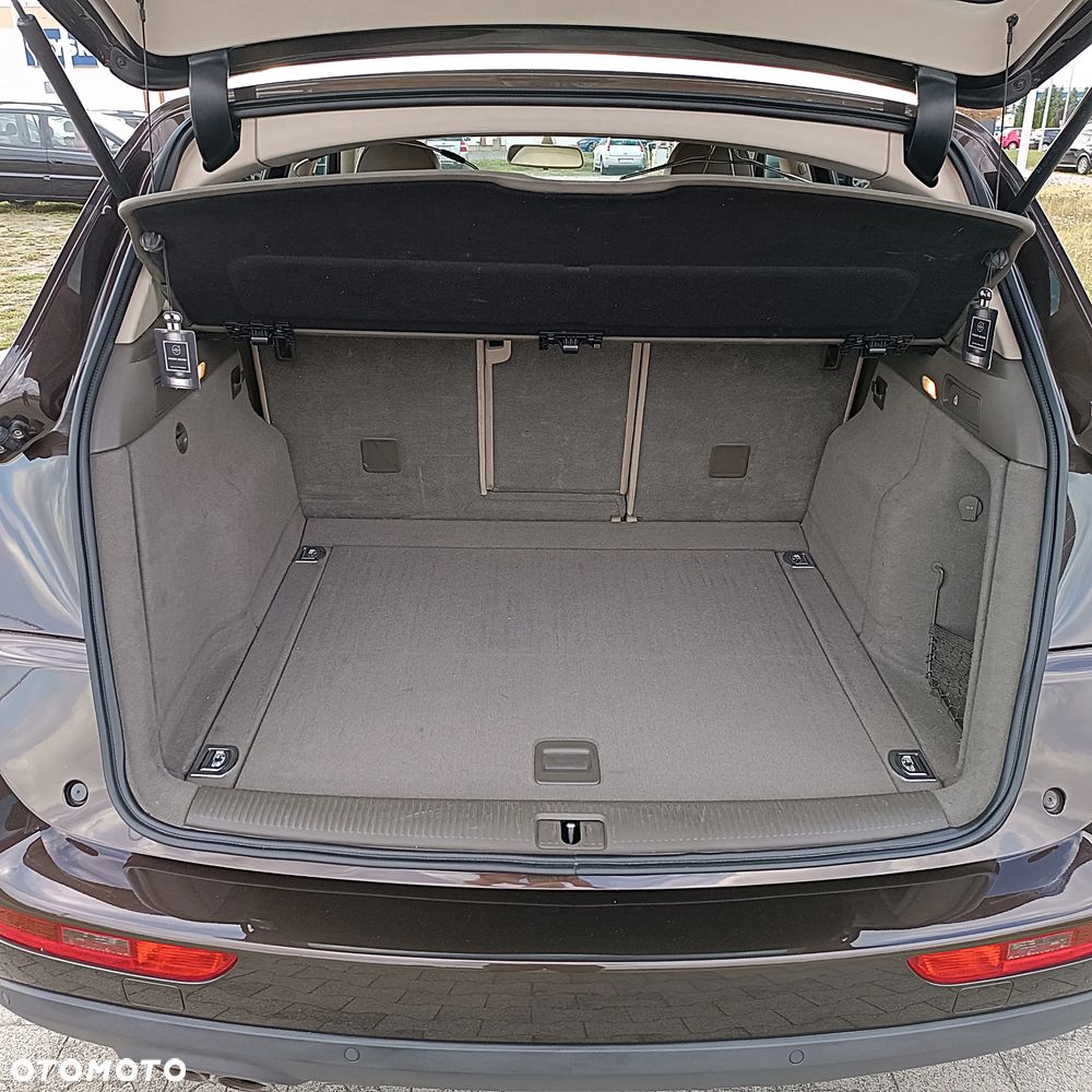 Audi Q5 - 13
