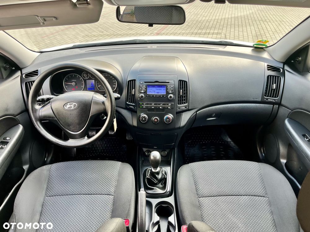 Hyundai i30 1.4 Edition 20 - 10