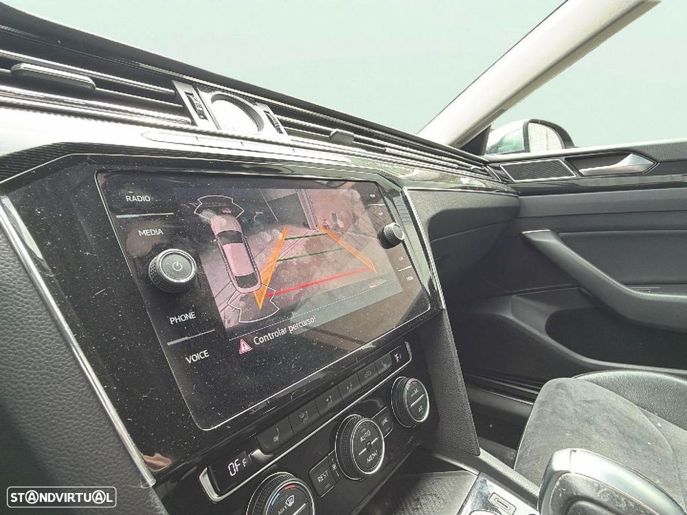 VW Arteon 2.0 TDI Elegance DSG - 13