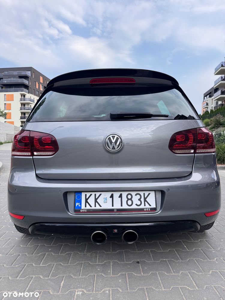 Volkswagen Golf - 7