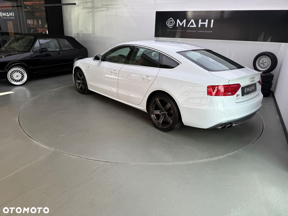 Audi S5 Coupé 3.0 TFSI Quattro S tronic - 9