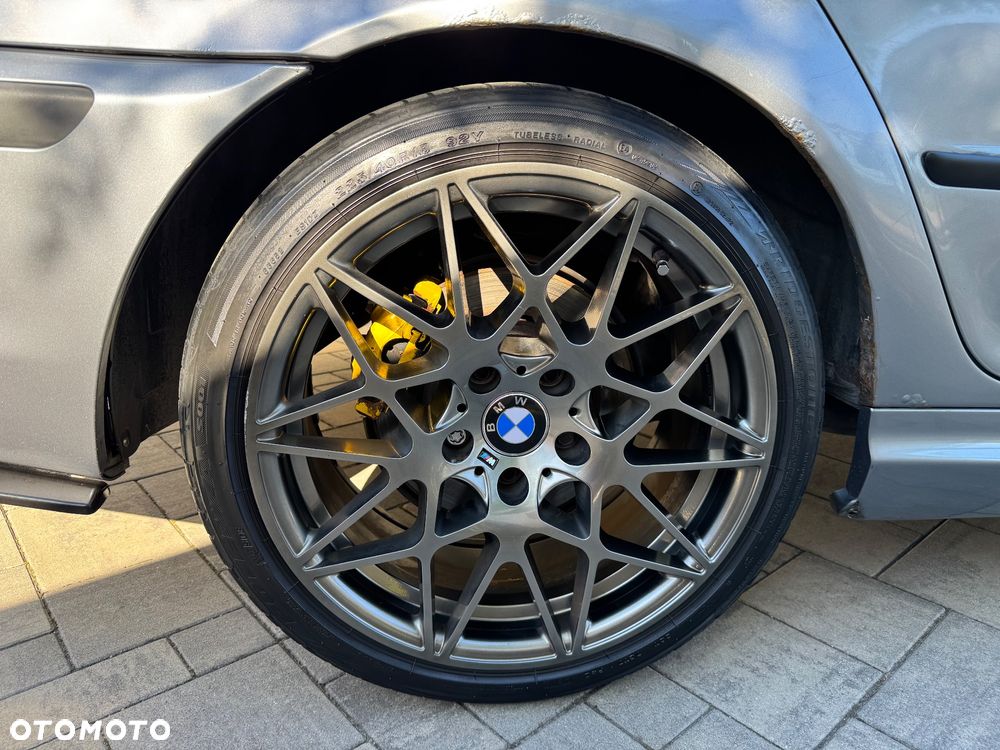 BMW Seria 3 320d - 22
