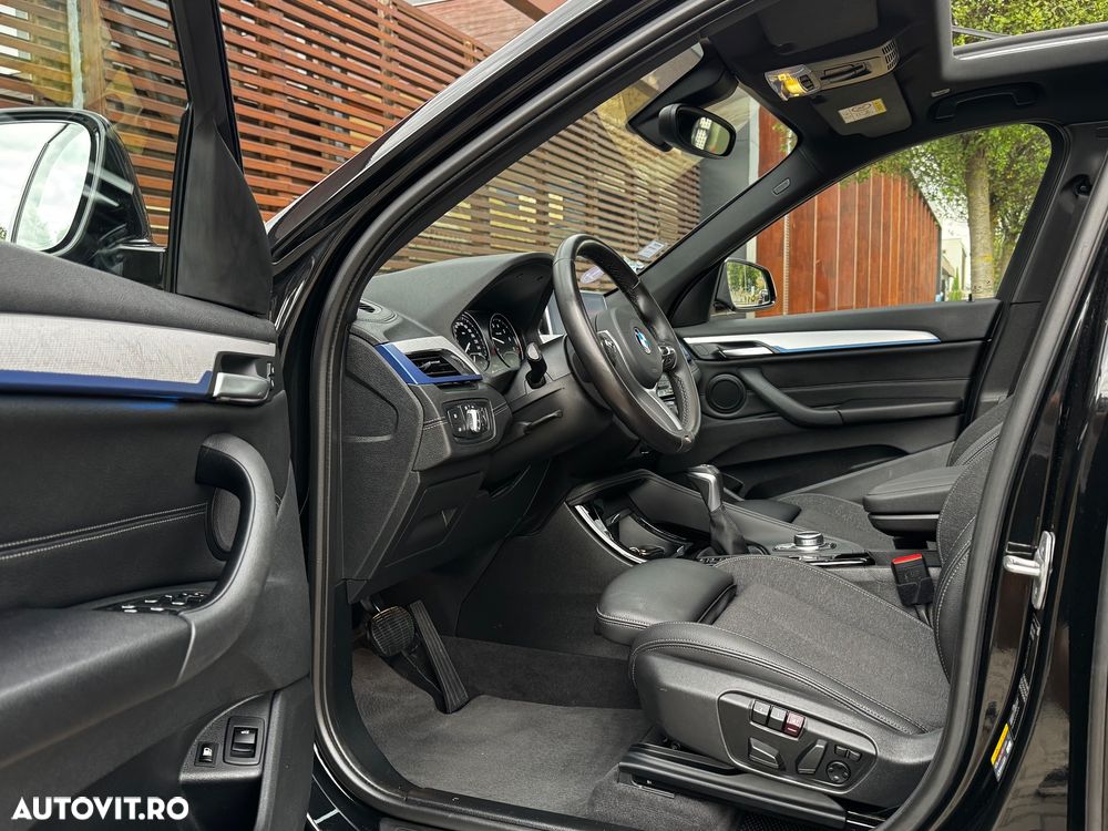 BMW X1 xDrive25e M Sport - 23
