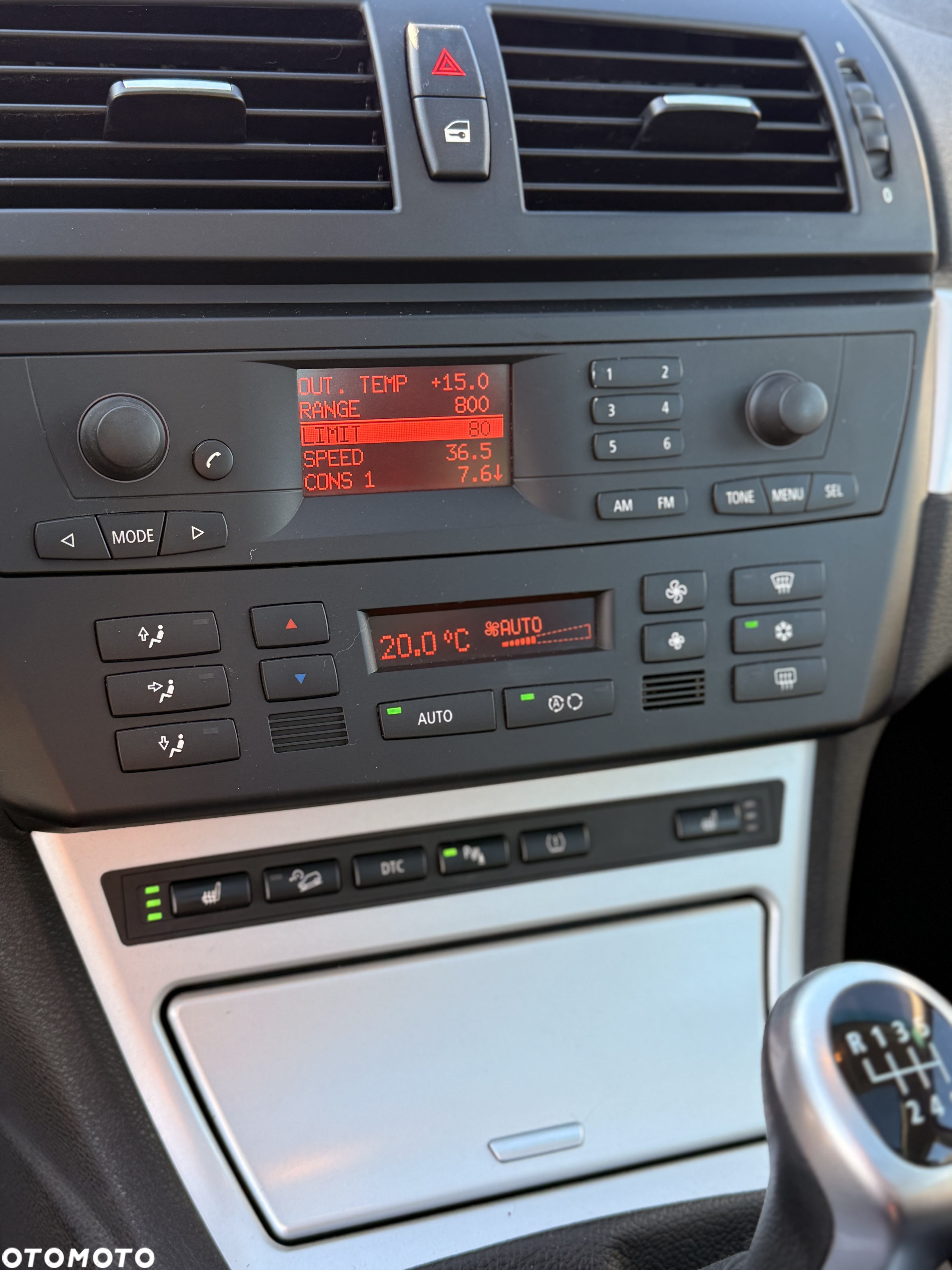 BMW X3 xDrive20d - 11