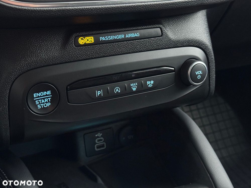 Ford Focus - 27