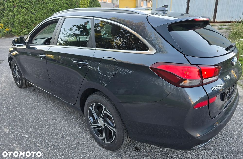 Hyundai i30 - 38