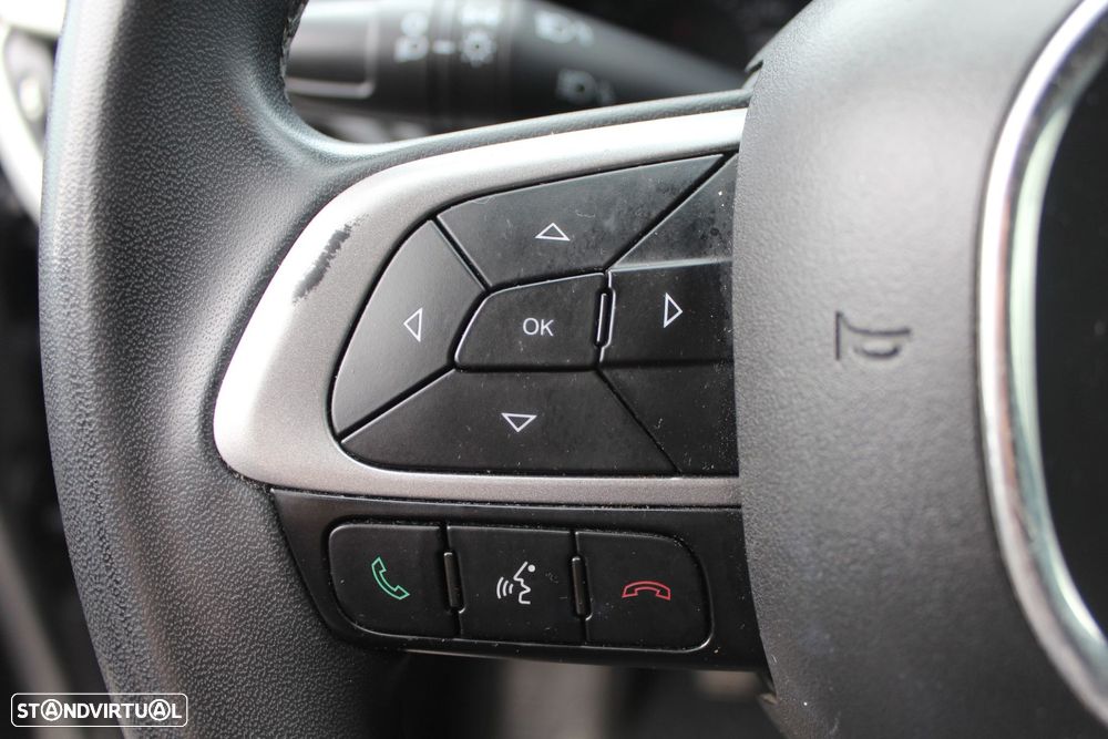 Fiat Tipo Station Wagon 1.3 M-Jet Street - 7