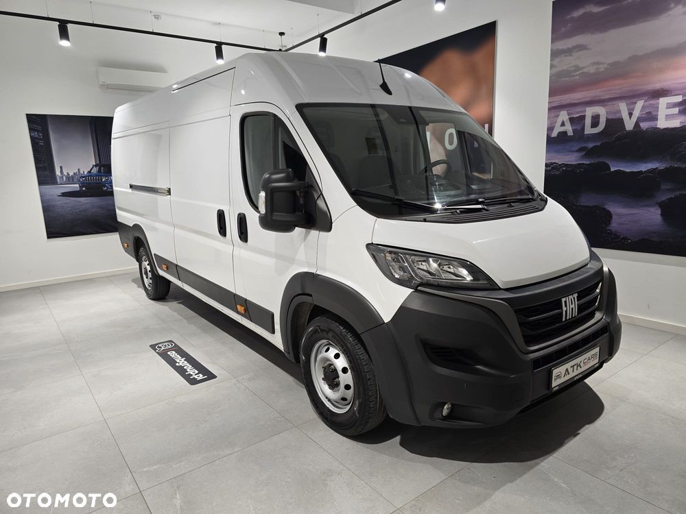 Fiat Ducato - 4