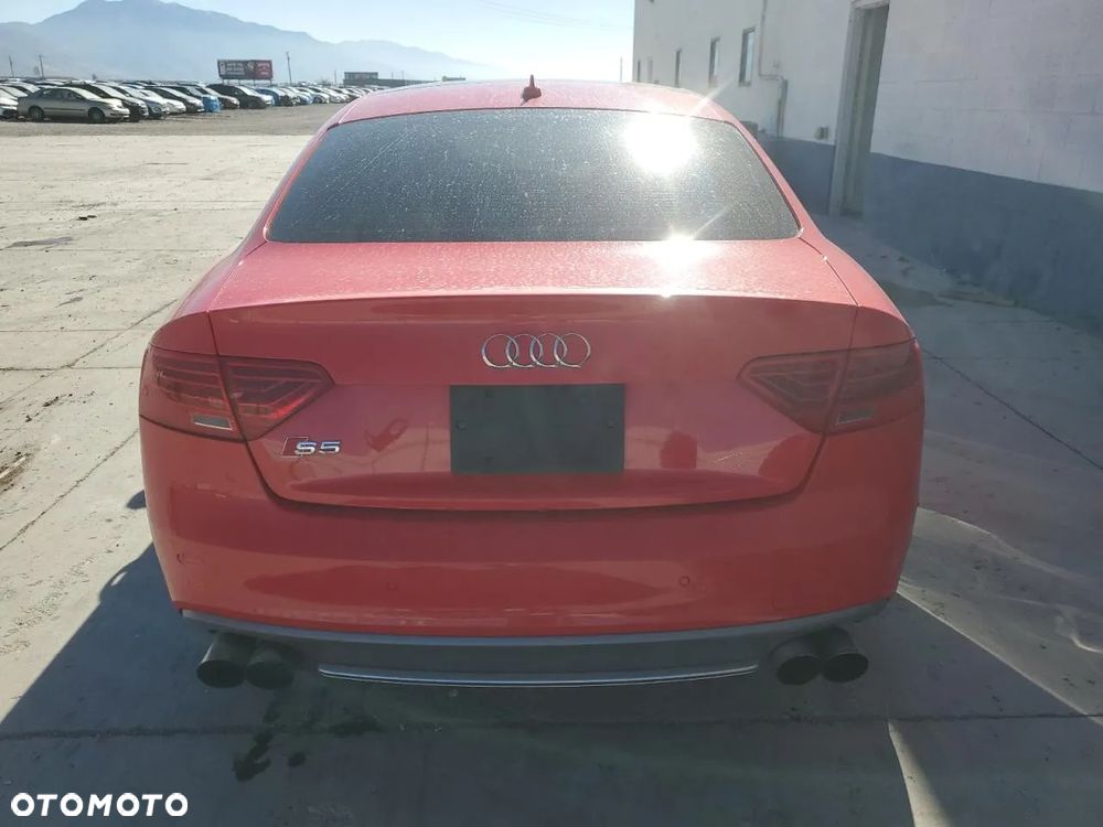 Audi S5 Coupé - 6