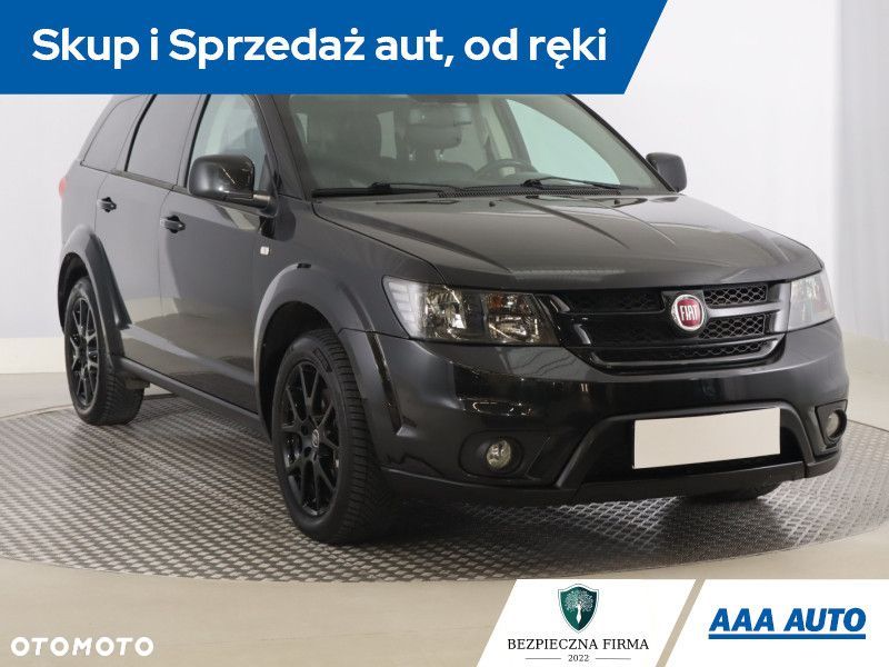 Fiat Freemont - 3