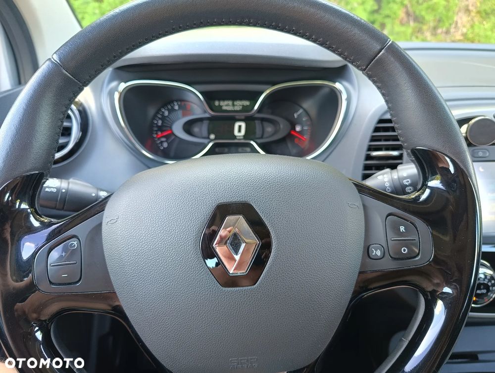 Renault Captur (ENERGY) dCi 90 LIMITED - 25