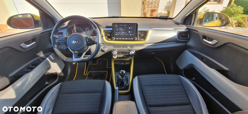 Kia Stonic 2020 photo 5