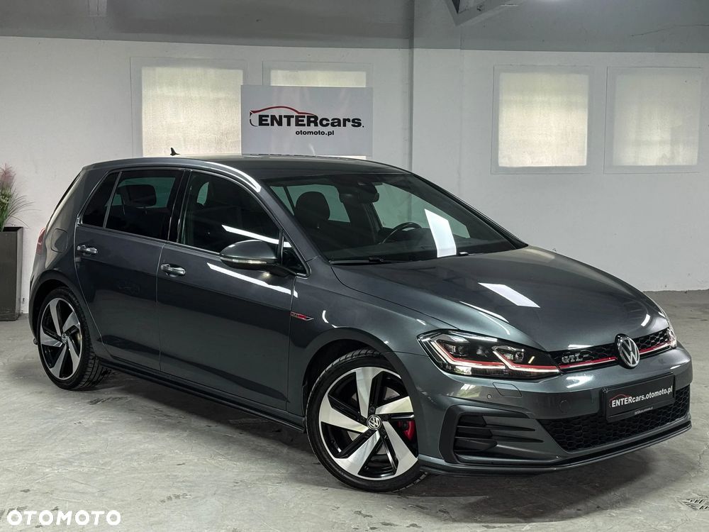 Volkswagen Golf GTI (BlueMotion Technology) DSG - 15
