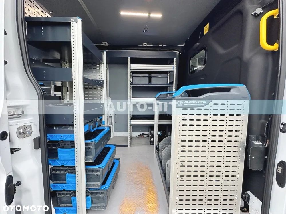 Ford Transit - 7