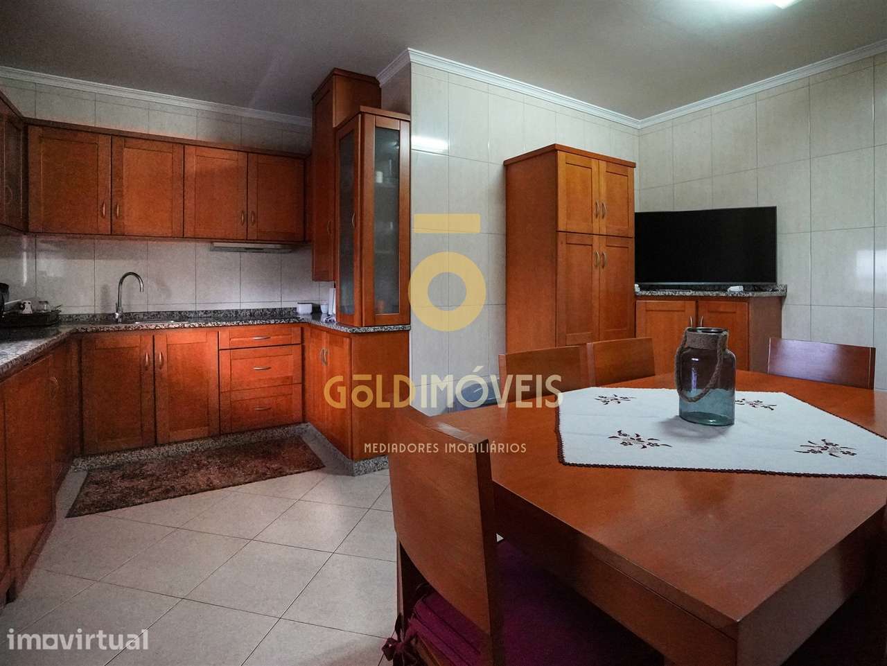 Apartamento T3 Venda em Sobrado e Bairros,Castelo de Paiva - Grande imagem: 3/24