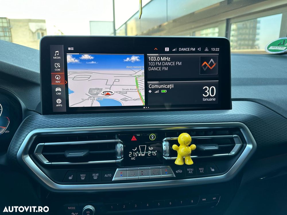 BMW X4 - 23