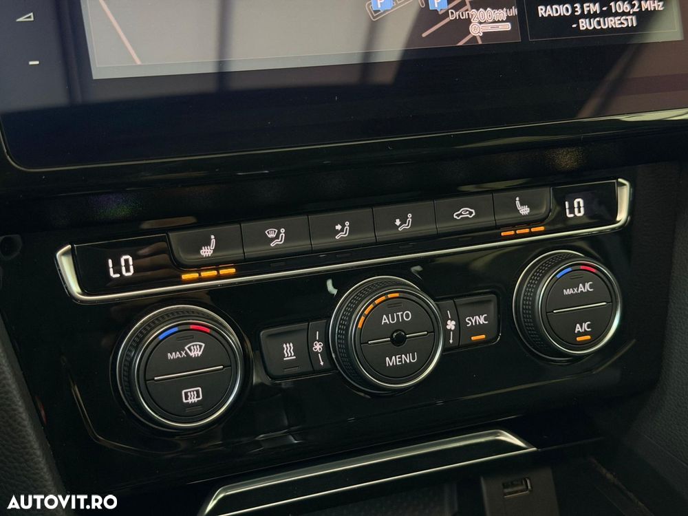 Volkswagen ARTEON - 19