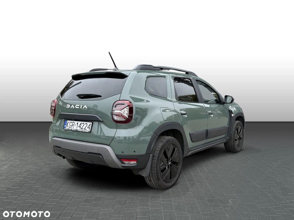 Dacia Duster 1.0 TCe Journey - 7