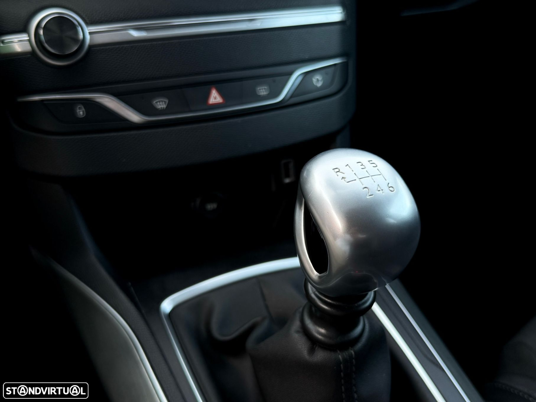 Peugeot 308 1.5 BlueHDi Allure - 14