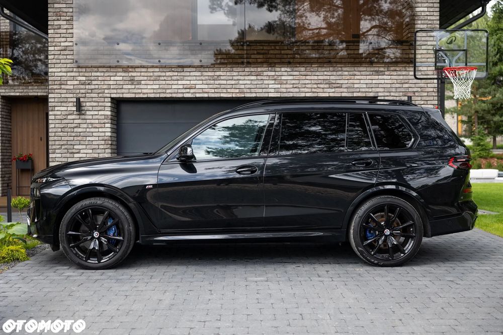 BMW X7 xDrive40d mHEV sport - 6