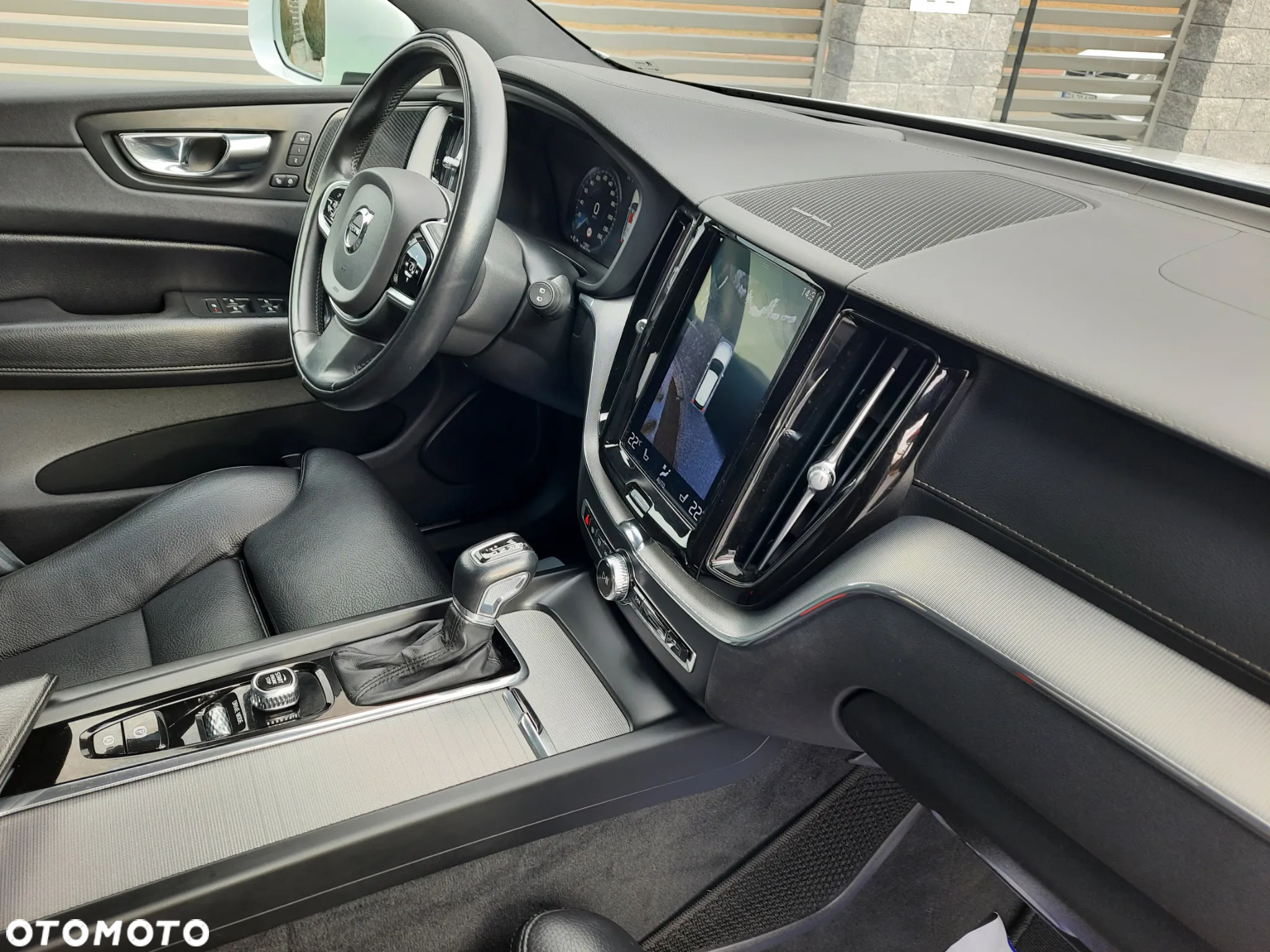 Volvo XC 60 - 16