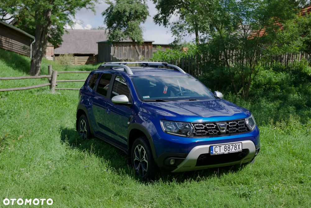 Dacia Duster - 4