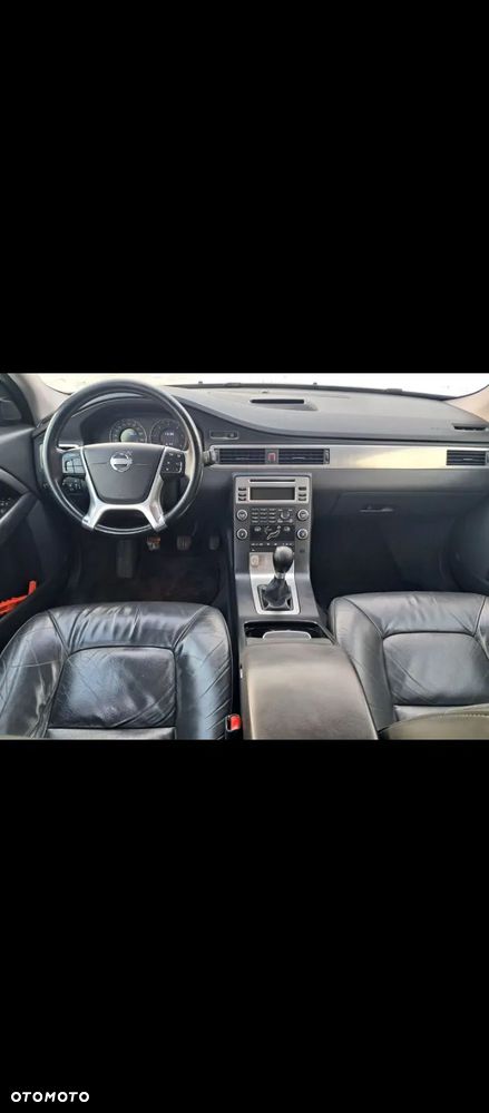 Volvo V70 - 14