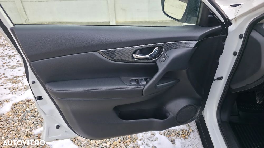 Nissan X-Trail 1.6 dCi Tekna - 15