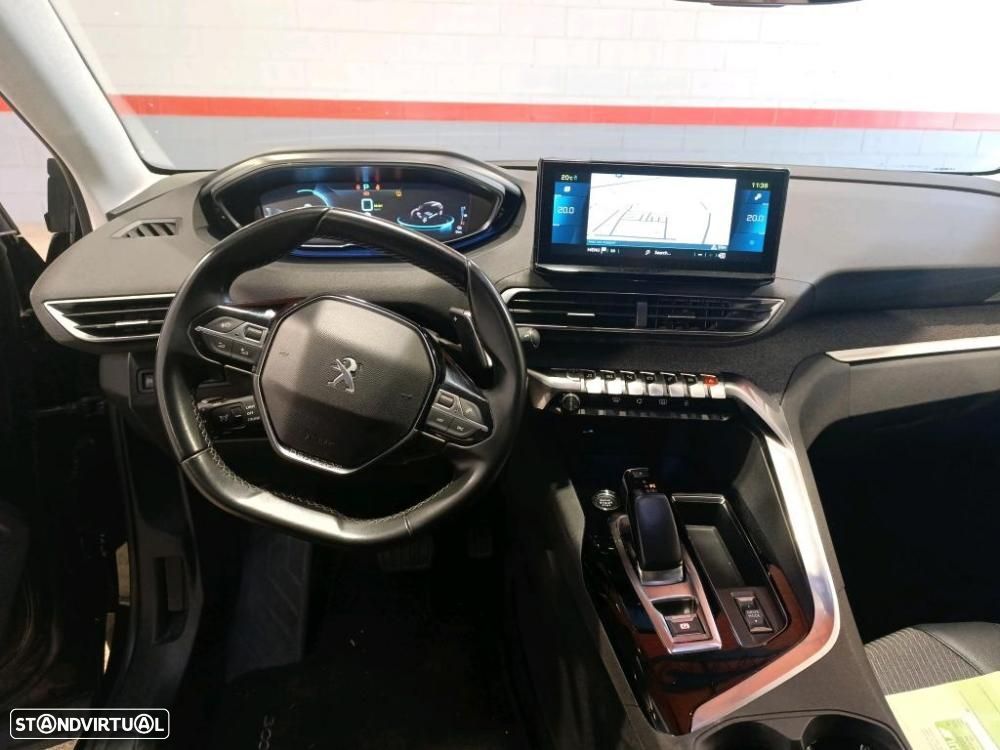 Peugeot 3008 - 9