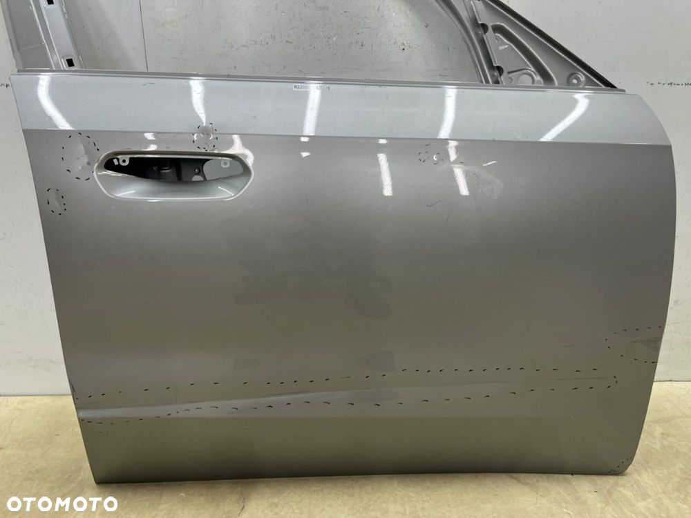 Drzwi BMW X1 U11 22r.- prawe przednie prawy przód - 3