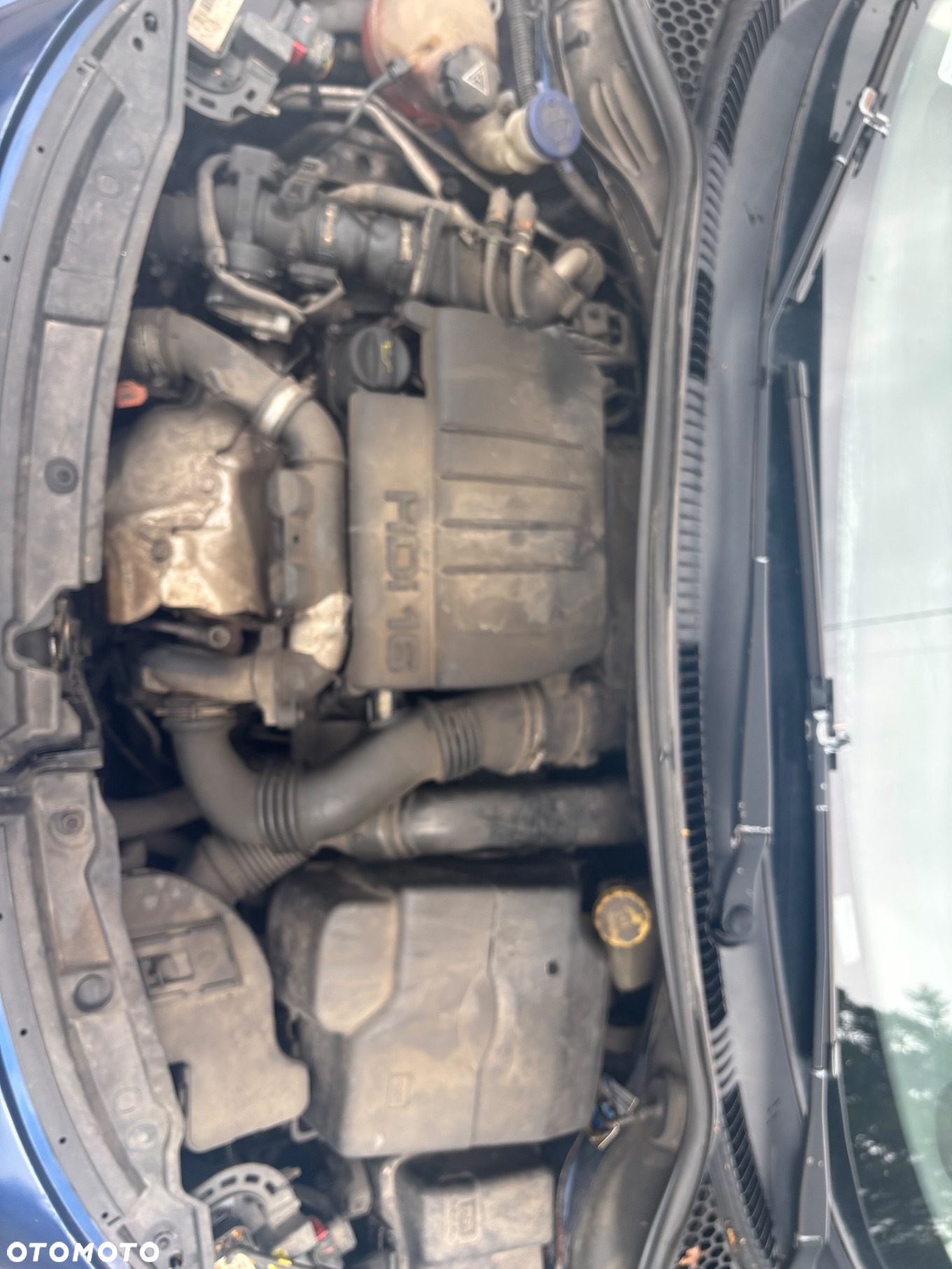 Peugeot 207 1.6 HDi Trendy - 5