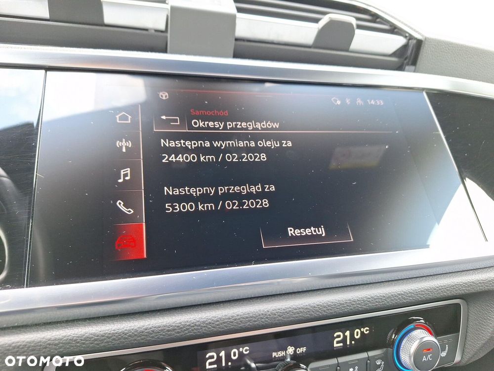 Audi Q3 Sportback - 30