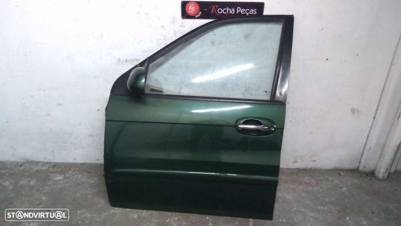 Porta Frente Esq Kia Carnival I (Up) - 1