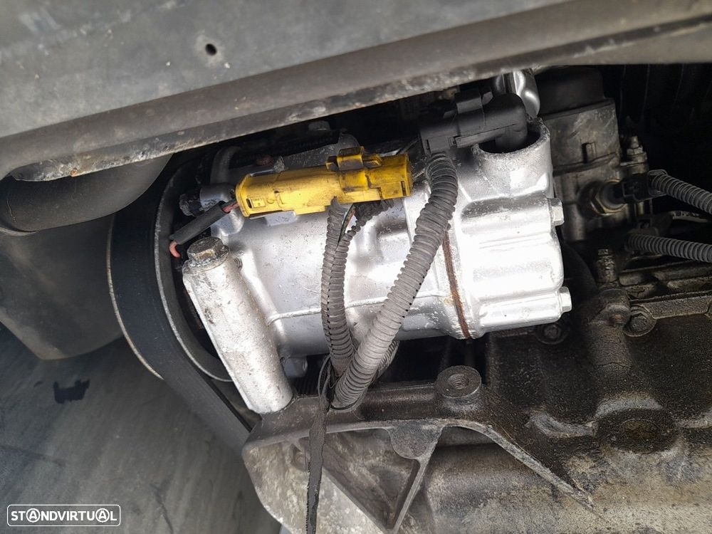 Compressor AC PEUGEOT 307 CC (3B) - 1