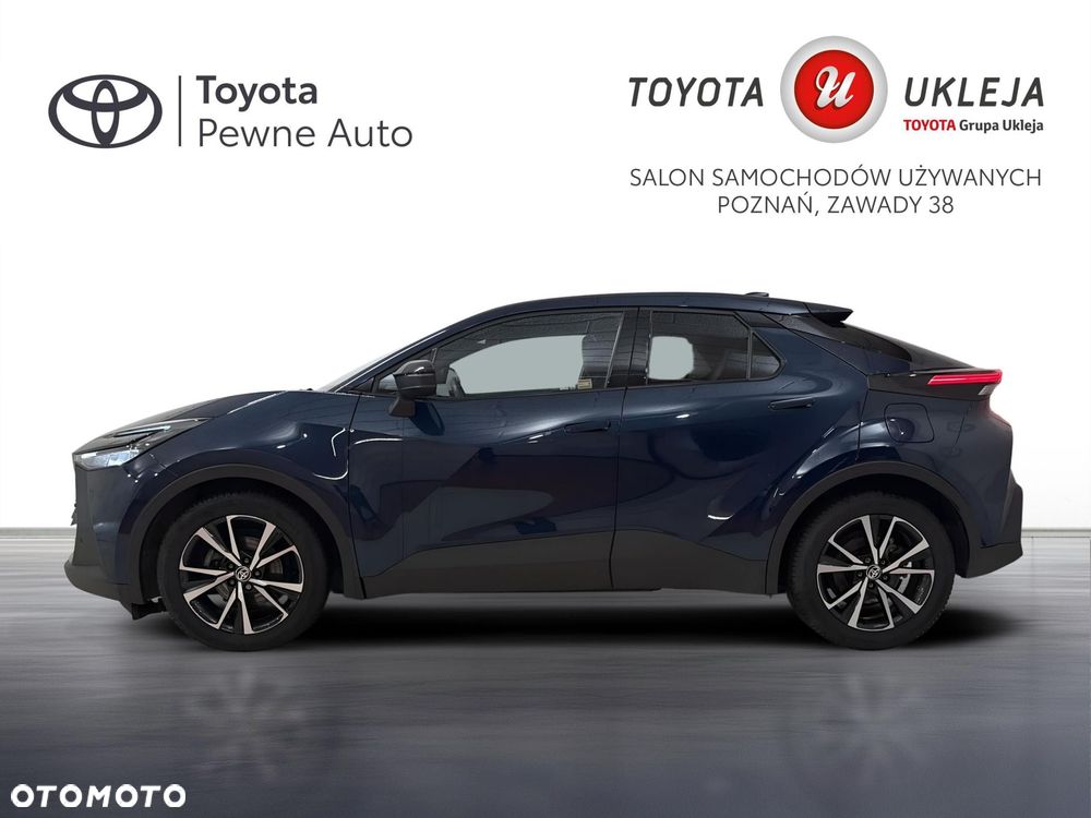 Toyota C-HR 1.8 Hybrid Style - 6