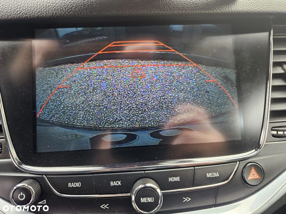 Opel Astra 1.4 Turbo Start/Stop Innovation - 25