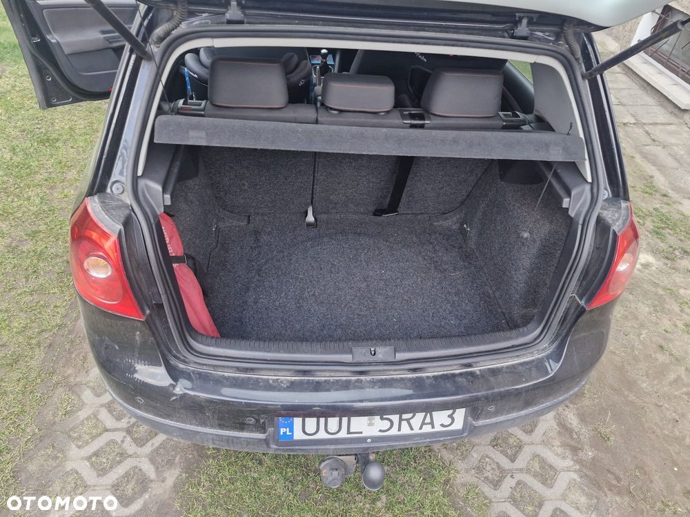 Volkswagen Golf - 13