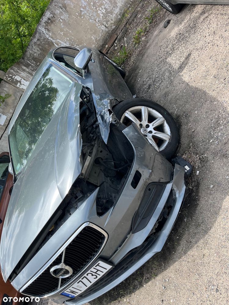 Volvo S90 D4 AWD Momentum - 1