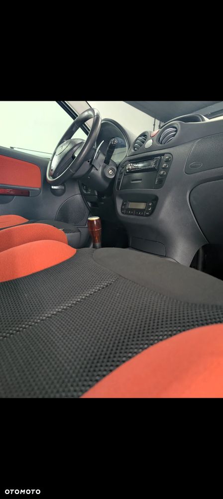 Citroën C2 1.4 Senso Drive VTR - 13