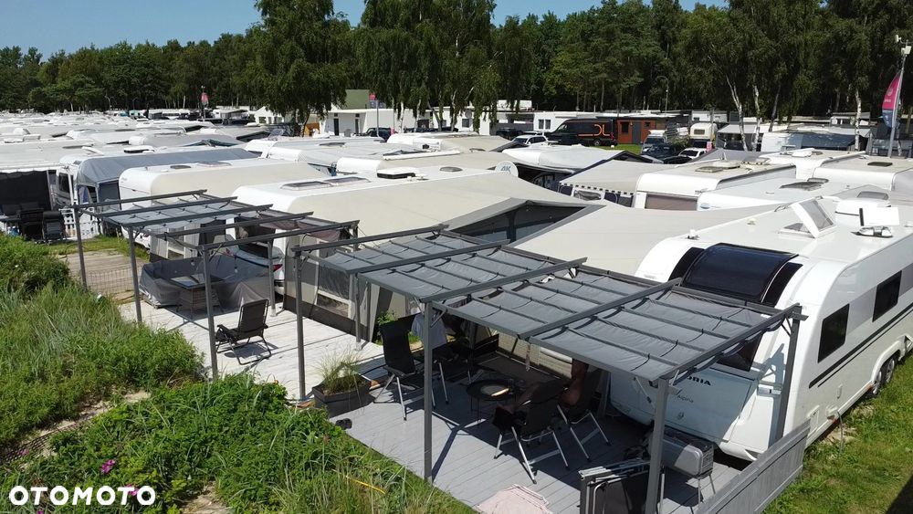 Adria ALPINA 753UP - 24