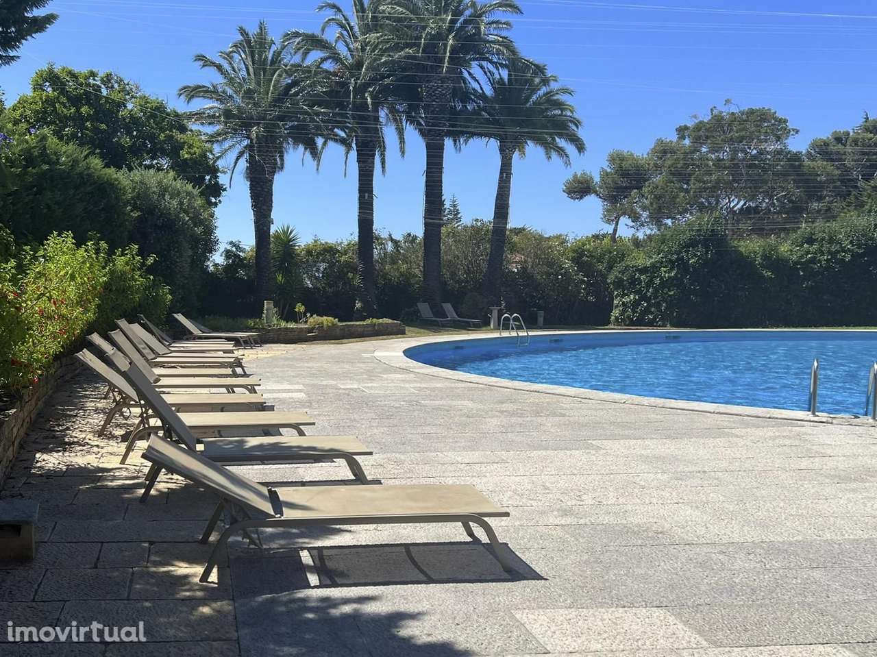 Apartamento T2 com piscina, Gandarinha, Cascais - Grande imagem: 2/26