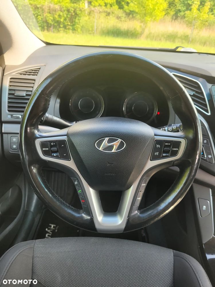 Hyundai i40 2.0 GDI Comfort + - 11