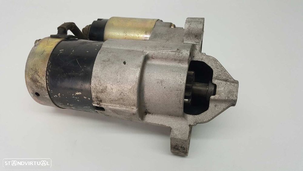MOTOR DE ARRANQUE RENAULT MEGANE II CLASSIC BERLINA CONFORT EXPRESSION - 2