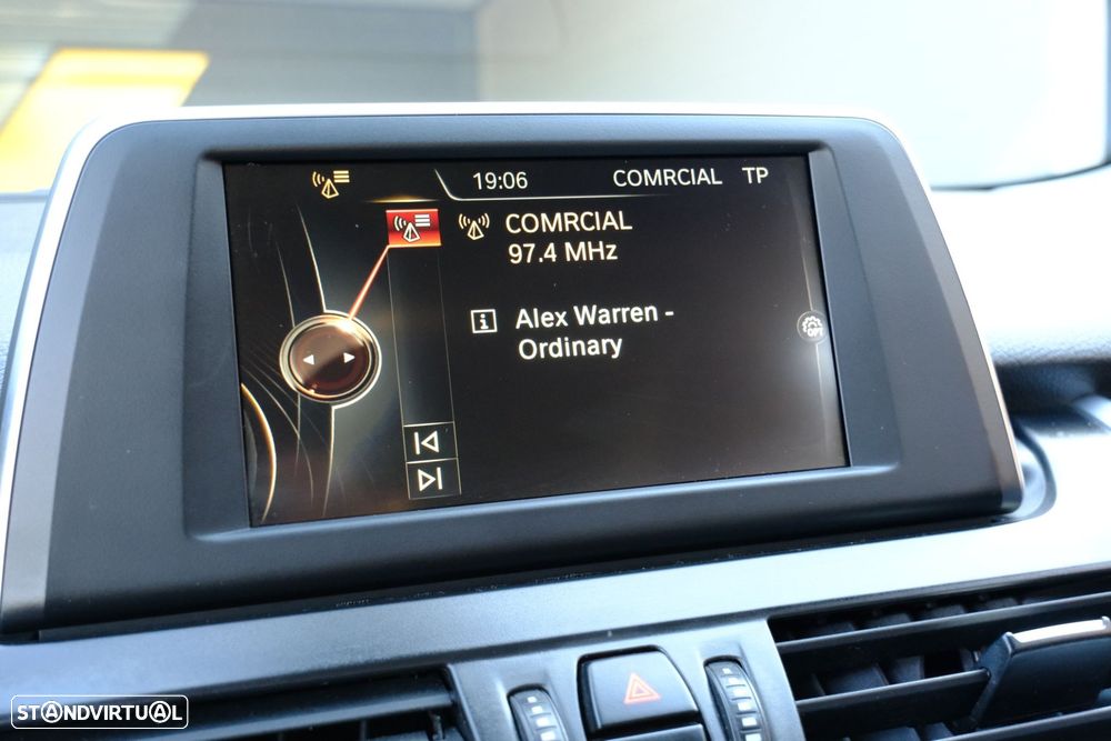 BMW 216 Gran Tourer d Line Sport - 20