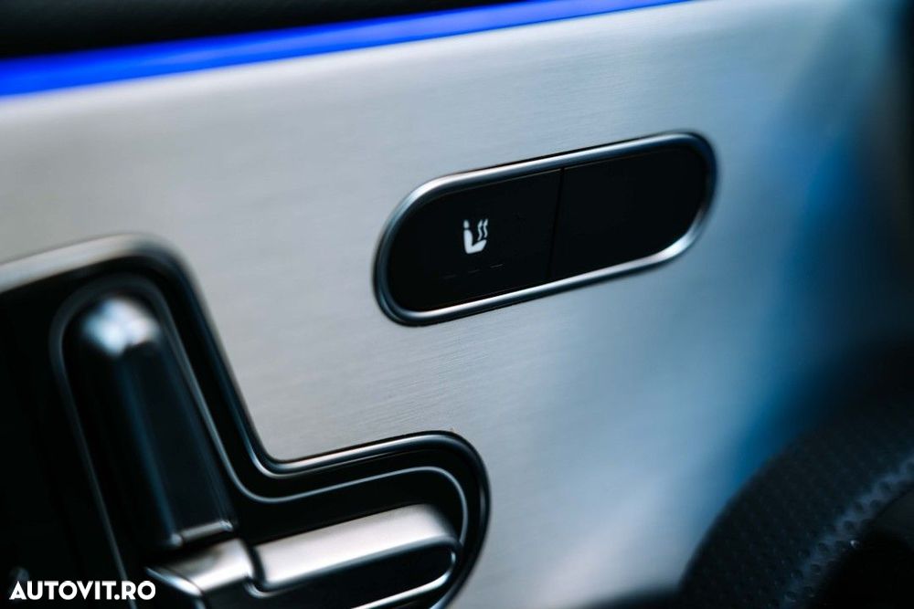 Mercedes-Benz A - 27