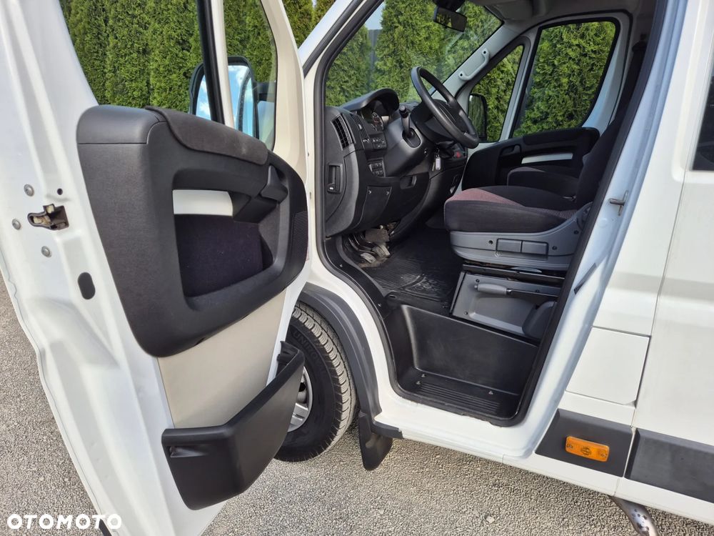 Peugeot BOXER 3.0 160KM/Autobus/ - 5