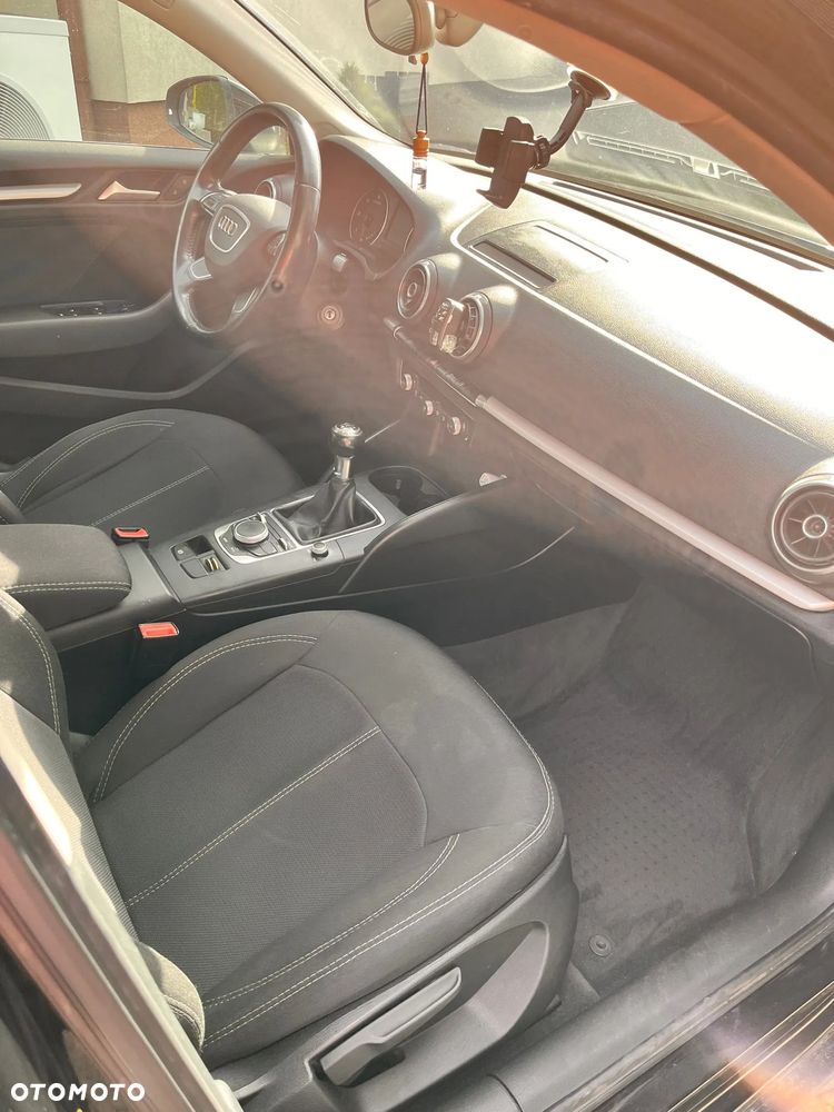 Audi A3 3-drzwiowe - 10